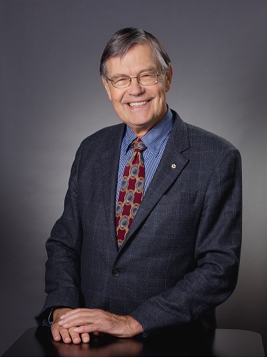 Portrait, 2013. Photo: Couvrette Studio